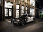 Dodge Charger Pursuit Police 2010 года